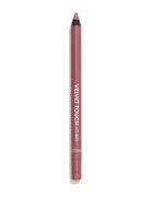 GOSH COPENHAGEN Velvet Touch Lip Liner Waterproof Rosa