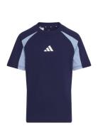 Adidas Sportswear J Cb T Marinblå