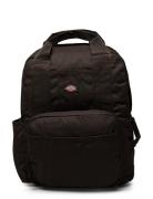 Dickies Lisbon Backpack Svart