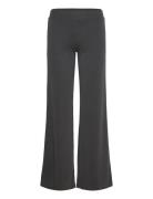 Monki Soft Low Waisted Leggings Svart