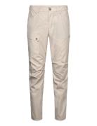 Bergans Nordmarka Leaf Light Pants Men Chalk Sand 48 Kräm