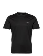 Emporio Armani T-Shirt Svart