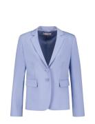 Gerry Weber Blazer Long Sleeve Blå