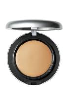 MAC Studio Fix Tech Cream Foundation