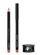 Bobbi Brown Lip Liner Rosa