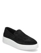 Steve Madden Fletcher Loafer Svart