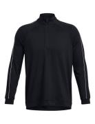 Under Armour Ua Storm Midlayer Hz Svart