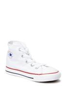 Converse Inf C/T All Star Hi Optwh Vit