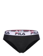 FILA Underwear Fila Urban Brief Svart