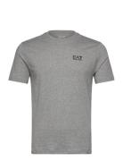 EA7 T-Shirt Grå