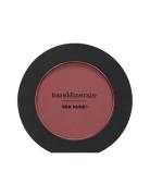 BareMinerals Gen Nude Powder Blush You Had Me At Merlot 6 Gr Rosa