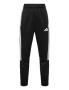 Adidas Sportswear J Hot Tiro Pt Svart