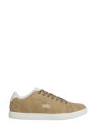 Jack & J S Jfwbosley Pu Sneaker Noos Beige