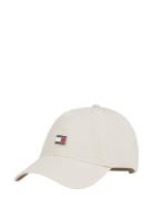 Tommy Hilfiger Tjw Heritage Plaque Cap Beige