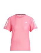 Adidas Performance Otr B Tee Rosa