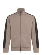 Emporio Armani Sweatshirt Beige