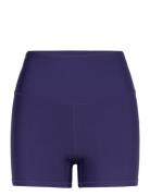 Casall Ultra High Waist Hot Pant Lila