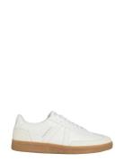 Jack & J S Jfwkirk International Campaign Sneaker Vit