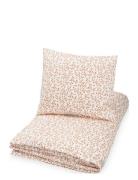 Cam Cam Copenhagen Bedding, Junior, Swedish, 100X130Cm Rosa