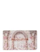 Revolution Beauty London Revolution Forever Flawless Regal Romance