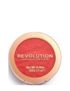 Revolution Beauty London Revolution Blusher Reloaded Pop My Cherry Kor...