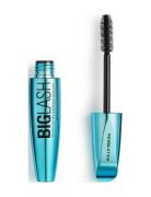 Revolution Beauty London Revolution Big Lash Waterproof Volume Mascara...