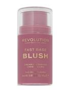 Revolution Beauty London Revolution Fast Base Blush Stick Blush Rosa