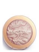 Revolution Beauty London Revolution Highlight Reloaded Make An Impact