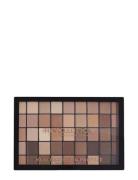 Revolution Beauty London Revolution Maxi Reloaded Palette Ultimate Nud...