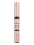 Revolution Beauty London Revolution Bright Eye Concealer Deep Caramel