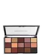 Revolution Beauty London Revolution Reloaded Palette Velvet Rose Multi...