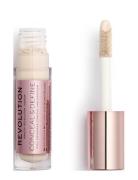 Revolution Beauty London Revolution Conceal & Define Concealer C2