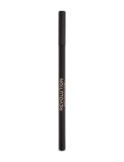 Revolution Beauty London Revolution Kohl Eyeliner Black Svart