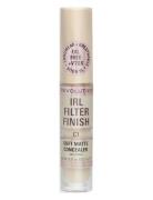 Revolution Beauty London Revolution Irl Filter Finish Concealer C1