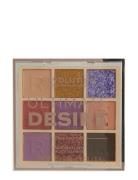 Revolution Beauty London Revolution Ultimate Desire Shadow Palette Jew...