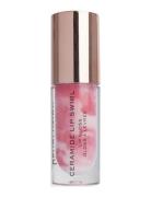 Revolution Beauty London Revolution Lip Swirl Ceramide Gloss Sweet Sof...