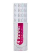 Revolution Beauty London Revolution Ph Bomb Lip & Cheek Oil Universal ...