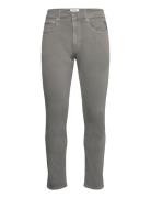 Replay Grover Trousers Straight Hyperflex Colour Xlite Grå