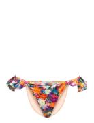 Underprotection Lotusup Bikini Briefs Multi/patterned