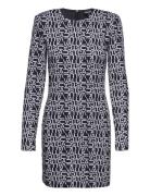 Just Cavalli Dress Multi/patterned