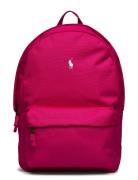 Polo Ralph Lauren Bk-Backpack Rosa