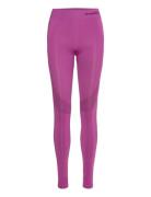 Hummel Hmlmt Shaping Seamless Mw Tights Rosa