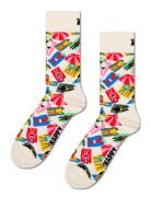 Happy Socks Lazy Day Sock Vit