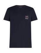 Tommy Hilfiger Hilfiger Stack Tee