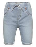 Levi's No-Non Denim Shorts Blå