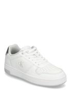 Calvin Klein Basket Cupsole Low Mg Vit