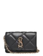 Steve Madden Bendue Svart