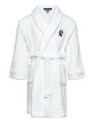 Polo Ralph Lauren Rb-Robe Vit