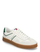 Tommy Hilfiger The Greenwich Leather Vit