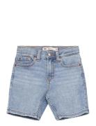 Levi's Eh-Denim Shorts Blå